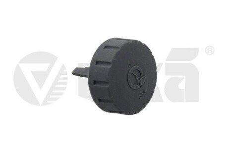 Кришка бачка гідропідсилювача Skoda Fabia (00-08)/Seat Ibiza (02-10) Vika 44231672801