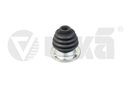 Пыльник ШРКШ внутренний VW Caddy (82-), Jetta (78-), Passat (73-)/Audi 100 (84-88), 80 (72-78), A4 (95-) Vika 45011555601