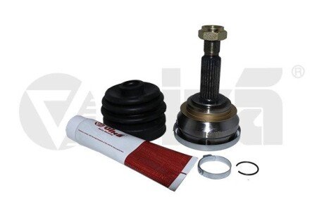 ШРКШ внешний комплект Skoda Favorit,Forman (88-95),Felicia (95-01)/VW Caddy (97-01) Vika 54980016801