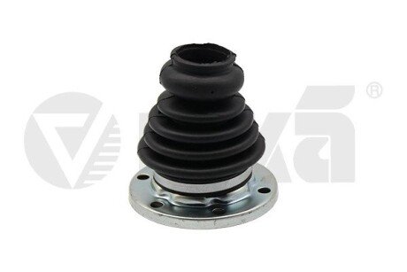 Пыльник ШРКШ внутренний VW Caddy (96-03), Golf (84-02), Jetta (84-92), Passat (88-97), Polo (96-02) Vika 54980046901