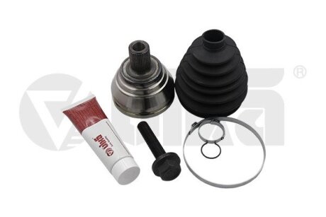 ШРКШ внешний комплект Skoda Octavia (09-13, 14-) / VW Caddy (11-), Golf (09-), Passat (09-) / Audi A3 Vika 54980764201