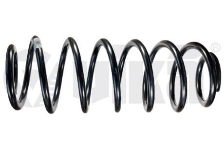 Пружина подвески задняя Skoda Octavia/VW Golf VII, VIII (12-) Vika 55111604301