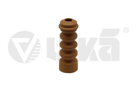 Відбійник амортизатора заднього VW Polo (95-00)/Seat Ibiza (93-02) Vika 55121434401