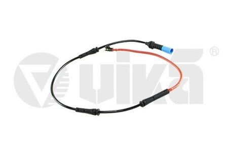 Індикатор зносу гальмівних колодок передній BMW 3 (18-) Vika 59616401