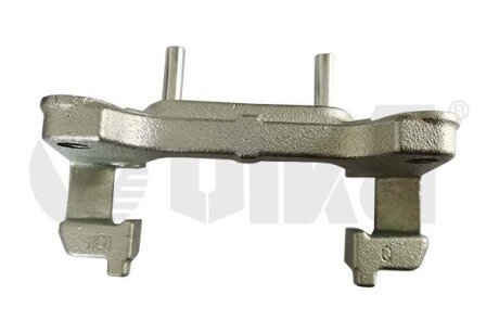 Скоба супорта передн. прав. Audi A4, A6, VW Passat, 1,6-2,5, 95-10 Vika 66151736501