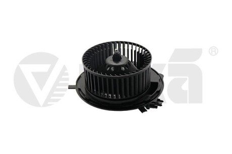 Вентилятор печки без резистора Skoda Octavia (13-), Superb (15-)/VW Golf (13-), Passat (15-) Vika 88191694801