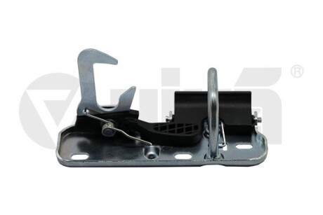 Замок капота (гак) VW Golf (03-09), Jetta (05-10), Tiguan (07-09) Vika 88231800401