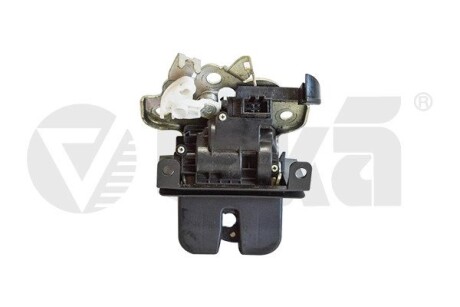 Замок багажника Skoda Fabia (14 -), Octavia (12 -), Rapid (12 -) / Seat Ibiza (08 -), Leon (13 -), Toledo (12-) Vika 88271801201