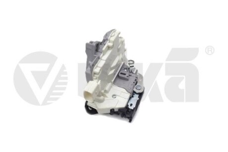 Замок двери передний левый VW EOS (06-)/Seat Altea (04-11)/Seat Leon (06-13),Toledo (05-09) Vika 88371766201