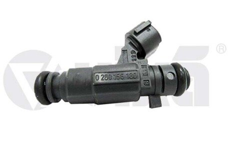 Форсунка паливна (BOSCH) Audi A4, A6, A8/VW Phaeton 4.2 (04-11) Vika 91331640401