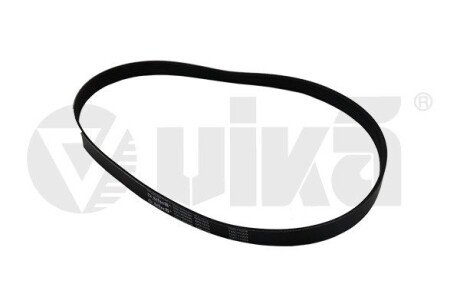 Ремень поликлиновой 6PK1070 VW Caddy (96-11), Golf (95-99), Polo (95-10)/Seat Ibiza (93-02) Vika 91450860901