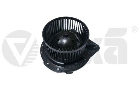 Вентилятор печки VW Golf (84-92), Jetta (84-92), Passat (88-97), T4 (91-04) Vika 98200021301