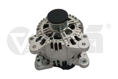 Генератор Valeo Skoda Fabia (07-10,11-), Octavia (04-08,09-)/VW Golf (04-), Jett Vika 99030786301