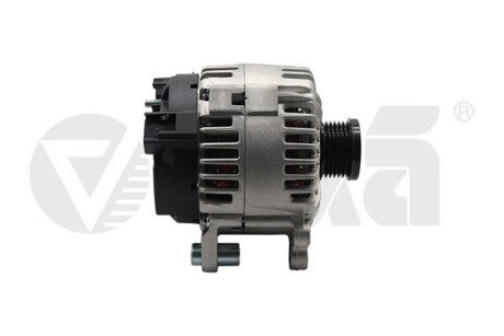 Генератор Valeo Skoda Fabia (11-), Octavia (09-), Superb (08-)/VW Golf (04-), Jetta (06-), Passat (06-), Tiguan (08-) Vika 99030786401