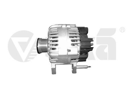 Генератор Valeo Skoda Fabia (11-), Octavia (09-) / VW Golf (06-), Jetta (06-10), Passat (08-) / Audi A3 (08-) Vika 99030786501