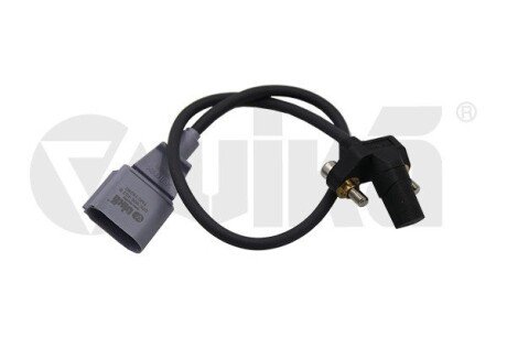 Датчик положения коленвала VW Passat 2.5 (BPR,BPS,CBUA,CBTA,BGP,BGQ,CEPB) (13-15) Vika 99061780001