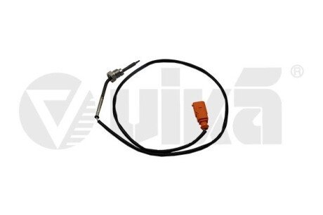 ДАТЧИК ТЕМПЕРАТУРЫ Skoda Fabia (11-15), Roomster (11-15)/VW Polo (10-14)/Seat Ibiza (09-15) Vika 99061789501