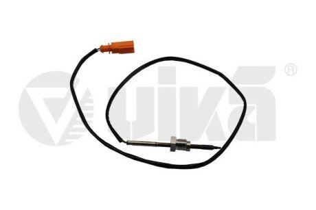 ДАТЧИК ТЕМПЕРАТУРЫ Skoda Octavia (04-13), Superb (08-13)/VW Golf (04-09), Jetta (06-10)/Audi A3 (04-13) Vika 99061793501