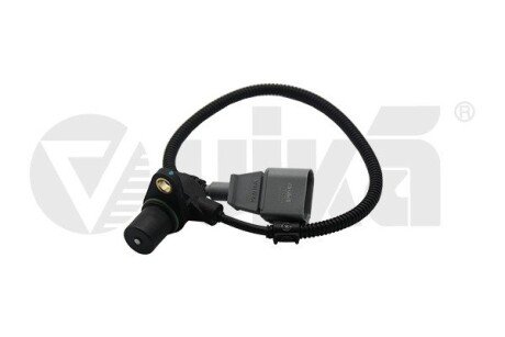 Датчик положення колінвалу VW Golf (03-06), Touareg (03-10)/Audi A3 (04-07), Q7 (07-15) Vika 99061796701 (фото 1)