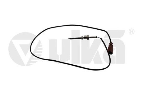 ДАТЧИК ТЕМПЕРАТУРЫ Skoda Octavia (13-18), Superb (15-)/VW Golf (13-17), Passat (15-)/Seat Leon (13-17) Vika 99061803601