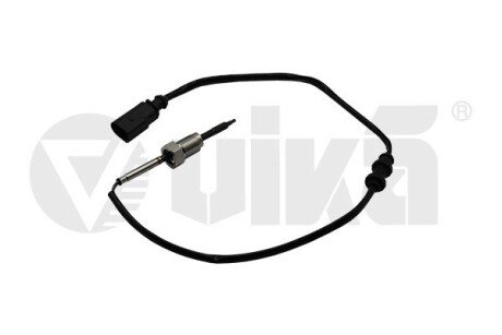 Датчик температури випускних газів 2,0 D VW Sharan (05-10)/Seat Alhambra (05-10) Vika 99061805001