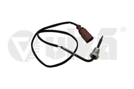 Датчик температуры дымовых газов VW T5 (10-15), T6 (16-) Vika 99061805201