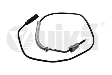 ДАТЧИК ТЕМПЕРАТУРЫ Skoda Fabia (07-10), Roomster (06-10)/VW Polo (05-10)/Seat Cordoba (06-09), Ibiza (06-10,09-11) Vika 99061806001