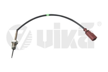 Датчик температуры Выхлопных газов 2,0D VW T6 (15-) Vika 99061812201