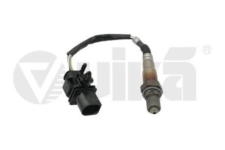 Датчик кисню (лямбда-зонд) передній Skoda Octavia (04-08)/VW Golf (04-09), Jetta (06-08), Passat (06-08) / Audi A3 (04-08) Vika 99061819101