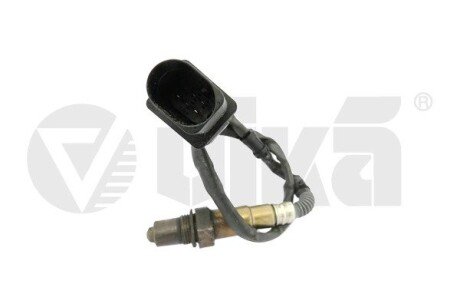 Датчик кисню (лямбда-зонд) передній VW Golf(07-09)/Skoda Fabia(11-15) Vika 99061819301 (фото 1)