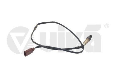 Датчик кисню (лямбда-зонд) задній VW Golf(04-09), Jetta(06-08)/Skoda Octavia(04-08) Vika 99061820101