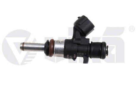 Форсунка топливная (выр-во BOSCH) VAG 1.8, 2.0 TSI (07-18) Vika 99061839101