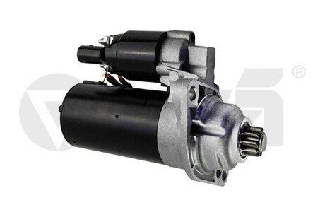 Стартер Bosch Skoda Octavia (09-13)/VW Golf (09-14),Jetta (11-18),Passat (06-11)/Audi A3 (09-13)/Seat Leon (06-13) Vika 99111635601