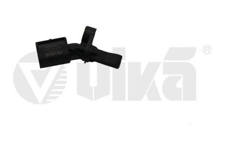 Датчик ABS задній правий Skoda Fabia (00-04,05-08)/VW Polo (02-)/Seat Ibiza (02-05,06-11) Vika 99270070001