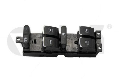 Блок управления стеклоподъемниками VW Passat, Golf IV, Bora/Seat Toledo, Leon (98-12) Vika 99591048001