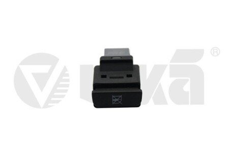 Вимикач склопідйомника VW Polo IV (01-12)/Seat Ibiza III, Cordoba II (02-09) Vika 99591048601