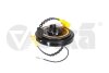 Кольцо Airbag контактное (шлейф руля) VW Golf (92-98), Pasat (92-97), T4/Seat Ibiza (93-02), Toledo (92-99) Vika 99591815901 (фото 1)