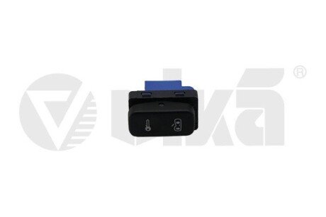 Кнопка блокування дверей Skoda Yeti (09-17) Vika 99620954001