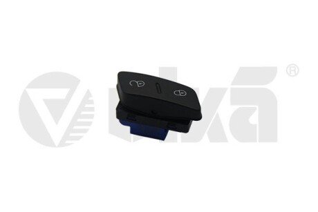 Кнопка блокування дверей VW Golf(03-09), Passat CC (08-12), Tiguan (07-09) Vika 99621047501