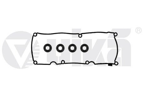 Прокладка клапанної кришки VW Passat, Golf, Tiguan 1.6, 2.0 (13-)/Audi A3-A6 (15-)/Skoda Octavia, Superb, Rapid (15-) Vika K11790401