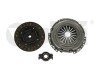 Комплект зчеплення VW Caddy (96-03), Golf (86-95), Jetta (86-92), Polo (82-02) / Seat Ibiza (93-02) Vika K30011601 (фото 1)