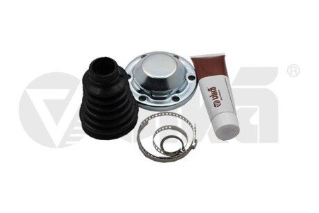 Пыльник ШРКШ внутренний комплект Skoda Fabia (11-), Octavia (01-13)/VW Golf (03-), Jetta (06-), Passat (06-) Vika K50763601