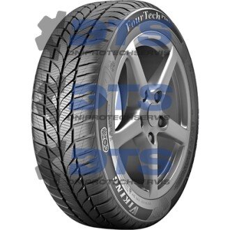 FourTech Plus Viking 175/70 R14 88T XL