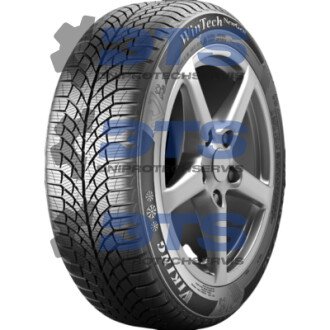 WinTech NewGen Viking 205/45 R17 88V XL FR