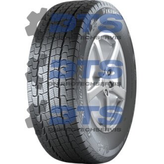 FourTech Van Viking 215/65 R15C 104/102T