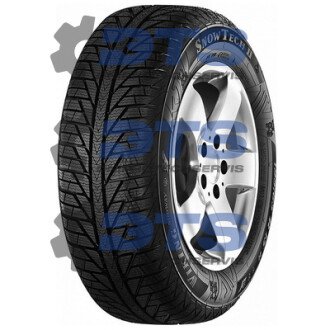 SnowTech II Viking 255/55 R18 109H XL (фото 1)