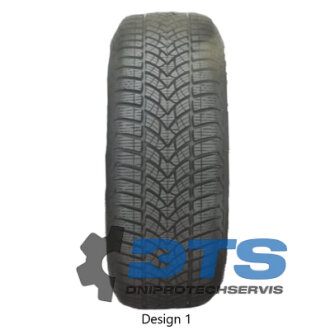 Winter Voyager 175/65 R14 82T