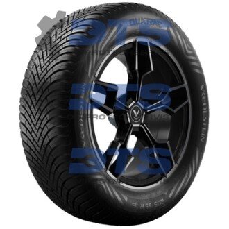 Quatrac Vredestein 205/65 R15 94H