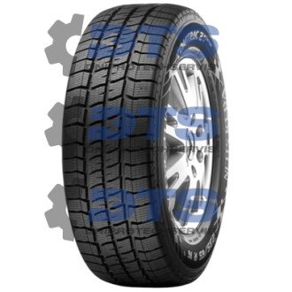 Comtrac 2 Winter+ Vredestein 205/70 R15C 106/104R