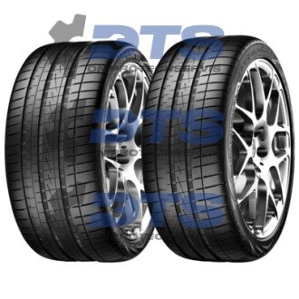 Ultrac Vorti+ Vredestein 225/45 R19 96Y XL (фото 1)